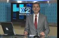 23 10 NOTICIERO CANAL 2 TERCERA EDICION