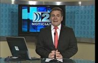 26 -10 -2020 NOTICIERO CANAL 2 DE MAR DEL PLATA SEGUNDA EDICIÓN