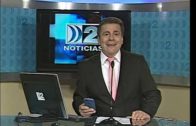 27  10  2020 NOTICIERO CANAL 2 SEGUNDA EDICION