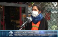 29 -10 -2020 COLECTA DE SANGRE ONG PEQUEÑOS GUERREROS. INSCRIBIRSE AL TELÉFONO: 2235628421