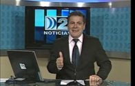 29 -10 -2020 NOTICIERO CANAL 2 DE MAR DEL PLATA SEGUNDA EDICIÓN.