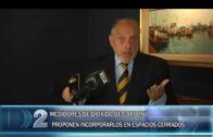 30 10 20 PROPONEN INCORPORAR MEDIDORES DE DIOXIDO DE CARBONO