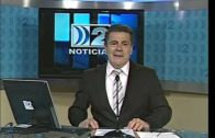 30 10 2020 NOTICIERO CANAL 2  2º EDICION
