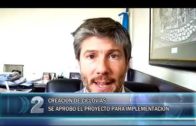 5 -10 -2020 SE APROBÓ EL PROYECTO PARA LA CONSTRUCCIÓN DE LA CICLOS VÍAS