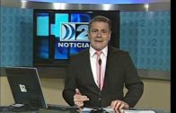 7 -10 -2020 NOTICIERO CANAL 2 DE MAR DEL PLATA SEGUNDA EDICIÓN