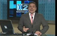 DOS NOTICIAS SEGUNDA EDICION 13 10 2020