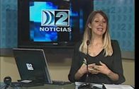 DOS NOTICIAS TERCERA EDICION 12 10 2020