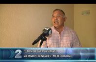 10 11 BENAVIDES INFORME DEL TIEMPO