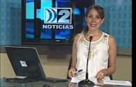 12 -11 -2020 NOTICIERO CANAL 2 DE MAR DEL PLATA LOCAL  TERCERA EDICIÓN