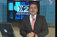 16 -11-2020 NOTICIERO CANAL 2 DE MAR DEL PLATA SEGUNDA EDICIÓN