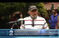 16 -11 -2020 PIDEN LOMO DE BURRO EN EL BARRIO CAISAMAR