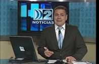 3 -11 -2020 NOTICIERO CANAL 2 SEGUNDA EDICIÓN LOCAL