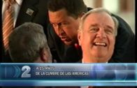 5 -11 -2020 SE CUMPLEN 15 AÑOS DE LA CUMBRE DE LAS AMÉRICAS EN MAR DEL PLATA