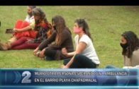 6 -11 -2020 ASAMBLEA DE SALUD RECLAMAN UNA AMBULANCIA PARA EL BARRIO CHAPADMALAL