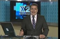 6  11  2020 NOTICIERO CANAL 2 DE MAR DEL PLATA SEGUNDA EDICIÓN LOCAL