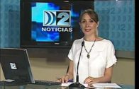 9 -11 -2020 NOTICIERO CANAL 2 LOCAL TERCERA EDICIÓN