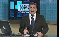 CANAL DOS NOTICIAS 2 EDICION 10-11