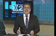 CANAL DOS NOTICIAS 2 EDICION 13-11