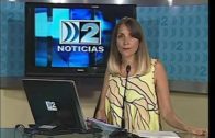 DOS NOTICIAS 3ª EDICION 24 11 2020