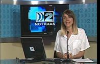 DOS NOTICIAS 3ª EDICION 25 11 2020