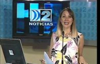 DOS NOTICIAS TERCERA EDICION 16 11 2020