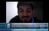 15 12 DETENIDO CON 93 KILOS DE DROGA