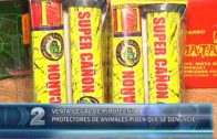 15 12 VENTA ILEGAL DE PIROTECNIA