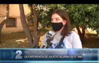 2 12 20 VUELTA A CLASES