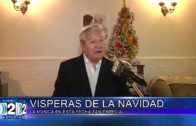 21 -12 -2020 VÍSPERAS DE NAVIDAD . LA MÚSICA EN ESTA FECHE TAN ESPECIAL.