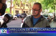 23 -12 -2020  DIRECCIÓN DE LA DISCAPACIDAD YA SE PUEDEN VALIDAR LAS TARJETAS SUBE.