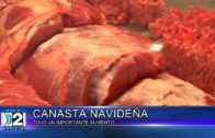 28 -11 -2020 FUERTE AUMENTO DE LA CANASTA NAVIDEÑA ESTE AÑO.