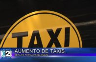 28 -12 -2020 AUMENTO DE TAXIS SERA EN FORMA ESCALONADA
