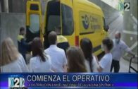 29 -12 -2020 NOTICIERO CANAL 2 SEGUNDA EDICIÓN
