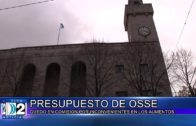 29 -12 -2020  PRESUPUESTO DE OSSE QUEDO EN COMISIÓN POR INCONVENIENTES EN LOS AUMENTOS