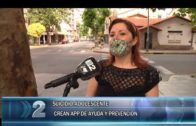 4 12 20 APP PARA PREVENIR SUICIDIOS