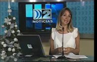 CANAL 2 NOTICIAS TERCERA EDICIÓN DEL 9 DE DICIEMBRE DE 2020