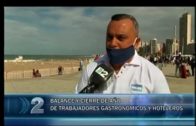 DOS NOTICIAS SEGUNDA EDICION 15 12 2020
