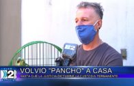 21 01 21  PANCHO POR SU CASA