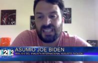 21-01-2021 ASUMIO BIDEN ANALISTA