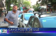 21 1 21 POSTE PORTERO