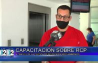 28 -01 -2021 CAPACITACIONES SOBRE RCP. A TRAVÉS DE LA CUENTA DE INSTAGRAM @REANIMEMOS