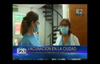 28  01  2021 COMPACTO DE NOTICIA LOCALES CANAL 2 DE MAR DEL PLATA SEG EDICIÓN