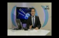 29 -01 -2021 NOTICIERO CANAL 2 DE MAR DEL PLATA SEGUNDA EDICIÓN