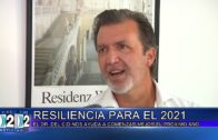 4 1 21  RESILIENCIA