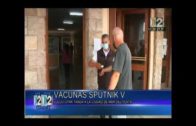 DOS NOTICIAS SEGUNDA EDICION 19 01 2021