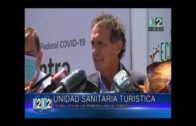 1  02  2021  NOTICIERO CANAL 2 SEGUNDA EDICIÓN
