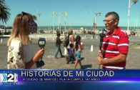10 -02 -2021 HISTORIAS DE MI CIUDAD. LA CIUDAD DE MAR DEL PLATA CUMPLE HOY 147 AÑOS.