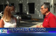 1-02 -2021  HISTORIAS DE MI CIUDAD, RUBEN CALOMARDE NOS CUENTA LA HISTORIA DE LA PRIMITIVA .