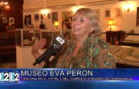 1 -03 -2021 MUSEO EVA PERON FUNCIONARA EN EL HOTEL 5 DE LA COLONIA CHAPADMALAL