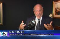 1 -03 -2021 VACUNAS TANTO LA SPUTNIK COMO LA DE AZTRAZENECA SON EFECTIVAS